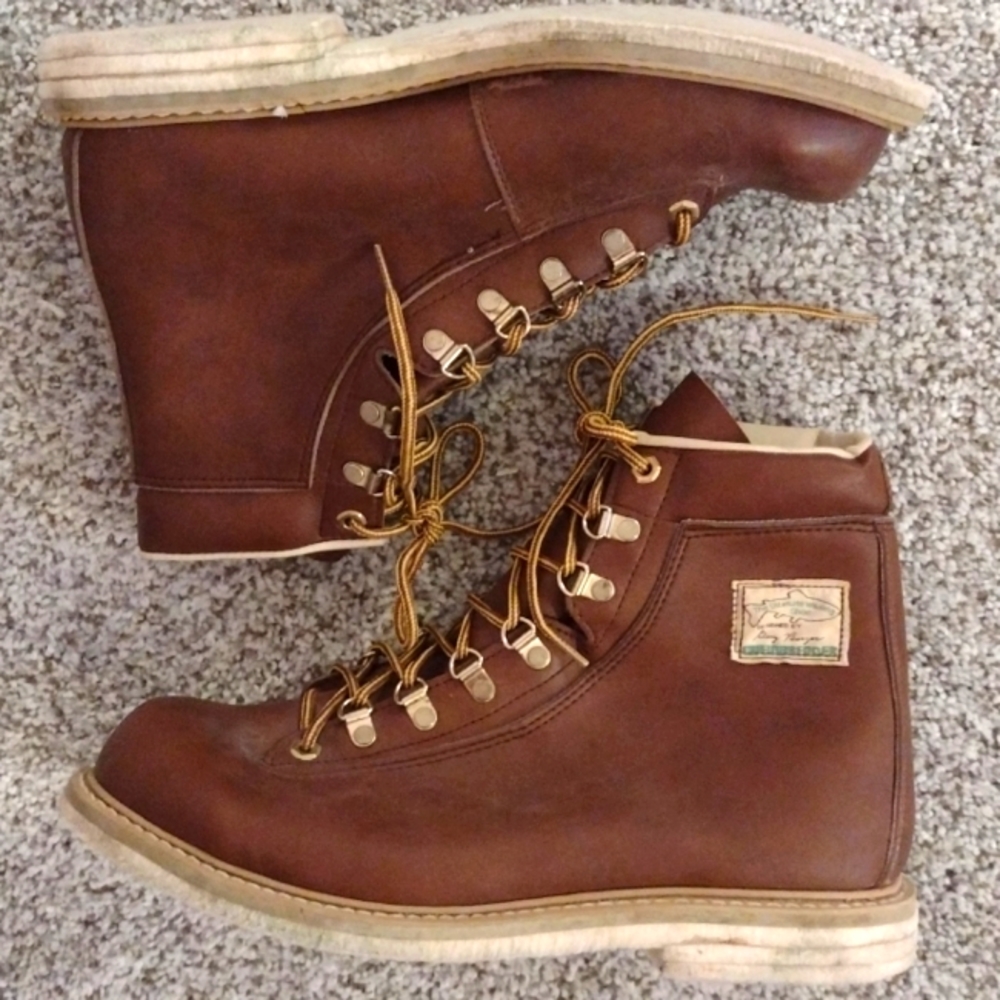 The Ultimate Wading Shoe by Weinbbedder